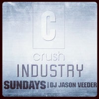 Foto diambil di Crush oleh Jason V. pada 1/16/2012