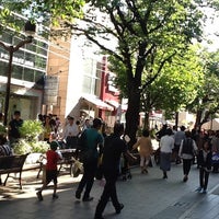 Photo taken at 山野楽器 自由が丘店 by Hayashi T. on 5/5/2012