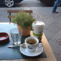 Photo taken at Coffee Corner by Armin P. on 8/29/2012