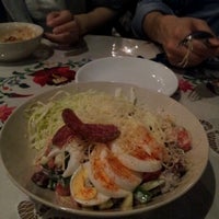 パプリカ ドット フ Paprika Hu Hungarian Restaurant In 三田