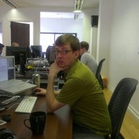 Photo taken at Solid State Group by Matthew E. on 5/11/2012