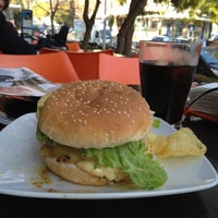 รูปภาพถ่ายที่ Restaurante 2good โดย Inês N. เมื่อ 2/28/2012