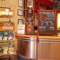 8/25/2012 tarihinde Karl P.ziyaretçi tarafından Boulder Creek Coffee'de çekilen fotoğraf