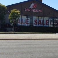 new balance store torrance