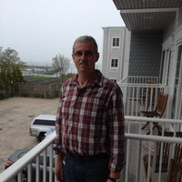 Photo taken at The Harbor Front Inn by Christine L. on 5/5/2012