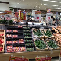 Photo taken at Entetsu Store by ゆうか on 6/2/2012