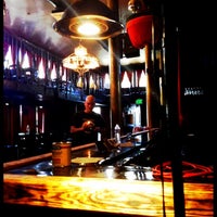 Foto tirada no(a) Red Devil Lounge por Reddevil G. em 8/10/2012