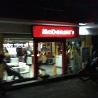 Photo taken at McDonald&#39;s by 郭™ t. on 7/28/2012
