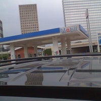 Photo taken at Chevron by Outlaw Gillie 915 on 6/8/2012