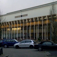 3/31/2012에 Erwin H.님이 Theater aan de Schie에서 찍은 사진