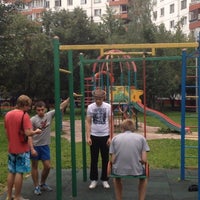 Photo taken at Коробка by Тим on 7/25/2012