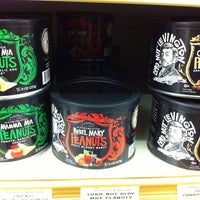 Photo taken at Brookville Supermarket by Tammy G. on 2/5/2012
