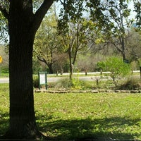 Photo taken at White Oak Park by Candice C. on 3/5/2012