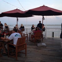 7/7/2012 tarihinde Jessica S.ziyaretçi tarafından Baia Restaurant'de çekilen fotoğraf
