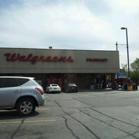 Photo taken at Walgreens by Dashawn S. on 4/22/2012