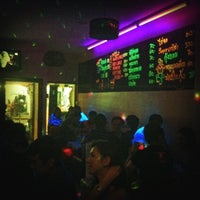 Photo taken at Infinity Club by Luk jeabb on 3/10/2012