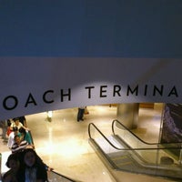 Photo taken at Coachbay Marina Bay Sands by BLANC on 2/3/2012