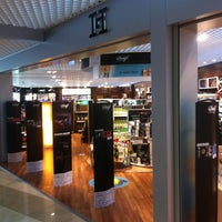 Photo taken at Duty Free by Igor B. on 7/4/2012