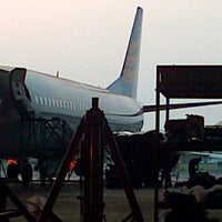 Review Garuda Indonesia Management Building