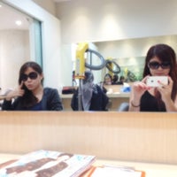 Photo taken at Shunji Matsuo Hair Studio by Hannah L. on 6/2/2012