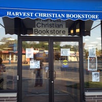 Photo taken at Harvest Christian Bookstore by Huggi W. on 5/24/2012