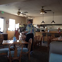 Photo taken at Breakwater Restaurant by Bill Q. on 3/10/2012