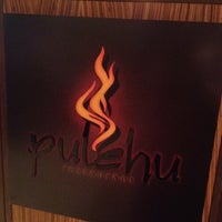 Photo taken at Pulehu, An Italian Grill by Tina W. on 8/26/2012