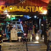 The Ship Chop N Steak Kampung Bahru 234 Tips