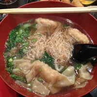 Photo taken at Noodle Panda by Its on 8/29/2012