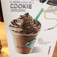Photo taken at Starbucks by Alison C. on 5/7/2012