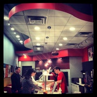 Photo taken at Red Mango by Beth S. on 4/22/2012