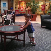 Photo taken at Parkdale Mall by Kristy S. on 7/8/2012