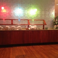 2/29/2012にNC DWI B.がChamber&amp;#39;s American Grilleで撮った写真