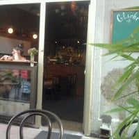 Photo taken at Cliché by Milica S. on 6/4/2012