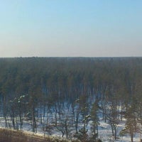 Photo taken at Ліс by Вячеслав Б. on 2/13/2012