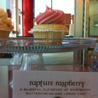 Photo taken at Church of Cupcakes by Jeremy C. on 7/20/2012