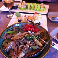 Photo taken at Hotei by Shane on 6/24/2012