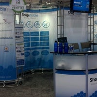 Photo taken at IRCE 2012 by Will D. on 6/7/2012