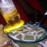 Photo taken at Chili&amp;#39;s Grill &amp;amp; Bar by Keona S. on 4/21/2012