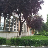 Universitatea Petrol Si Gaze