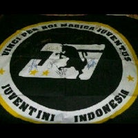 Photo taken at Juventini for Indonesia by Evan P. on 2/13/2012
