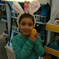 Photo taken at Old Navy by Millie A. on 3/24/2012