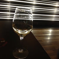 3/10/2012 tarihinde The Darling Winesziyaretçi tarafından Auge Ristorante'de çekilen fotoğraf