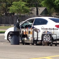 Photo taken at Cabana Carwash by Andria W. on 3/26/2012