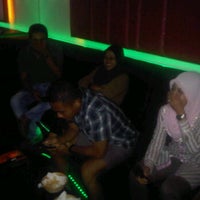 Review Pusat Karaoke Citaria (family karaoke)