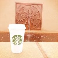 Photo taken at Starbucks by Lindsay B. on 4/9/2012