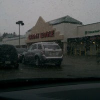 Giant Eagle Supermarket - 5 tips