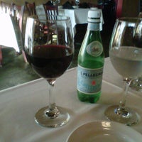 Photo taken at Dante&amp;#39;s Italiano by Susannah K. on 5/23/2012