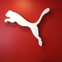 puma citadel outlets