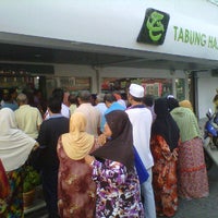 Tabung Haji Kangar Perlis